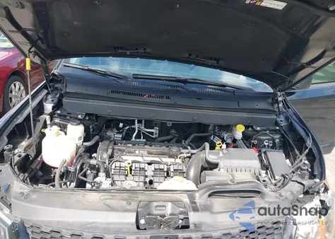 2020 Dodge Journey Se Value from USA, damaged, VIN 3C4PDCAB5LT274466